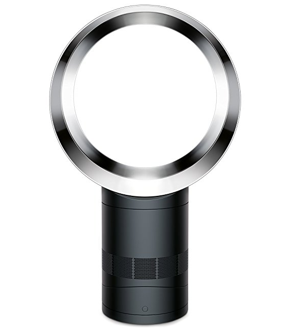 8 Best Safe Bladeless Fans With Remote Tool Box