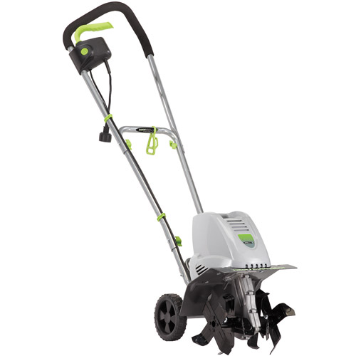 Earthwise 8.5 Amp Electric Tiller Cultivator