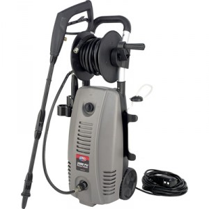 Electric Pressure Washer