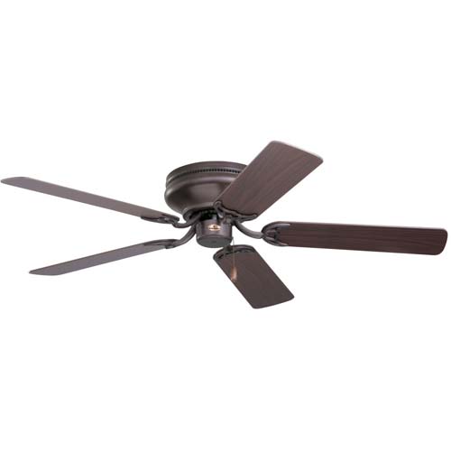 Emerson 42 inches Traditional Snugger Ceiling Fan