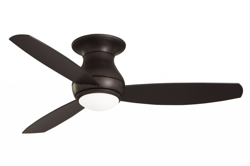 Emerson Curva Sky Indoor Outdoor Ceiling Fan