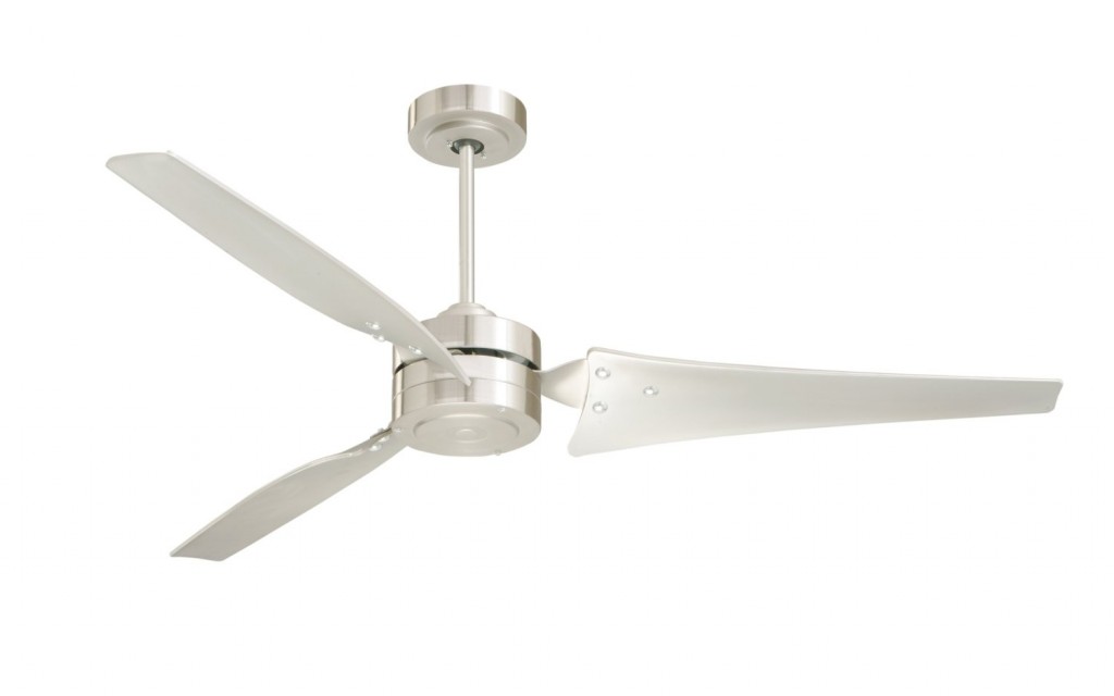 Emerson Loft Indoor Outdoor Ceiling Fan