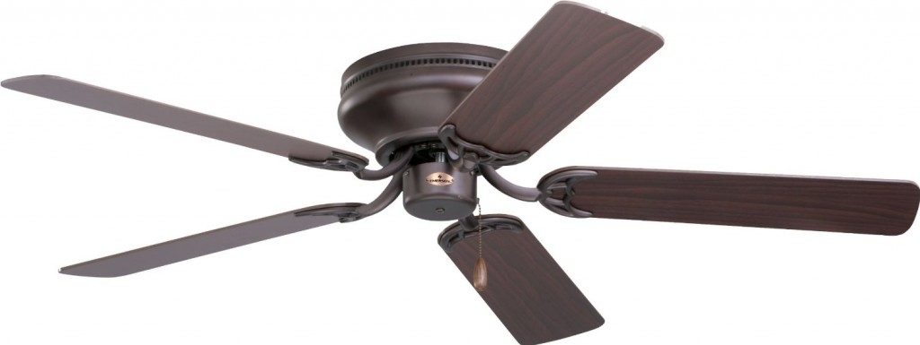 Emerson Snugger Indoor Ceiling Fan