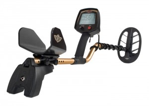 5 Best Fisher Metal Detector