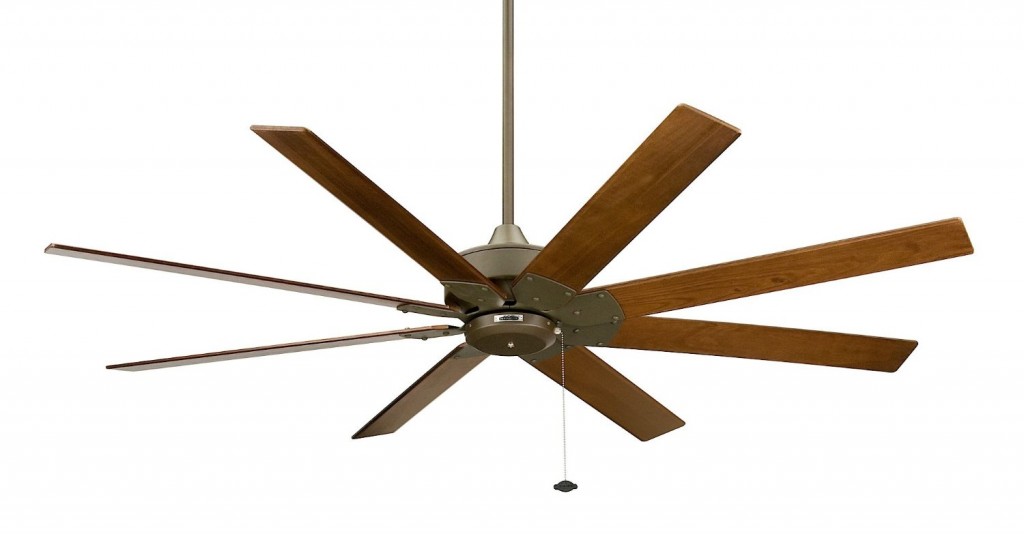 Fanimation FP7910OB Levon Ceiling Fan