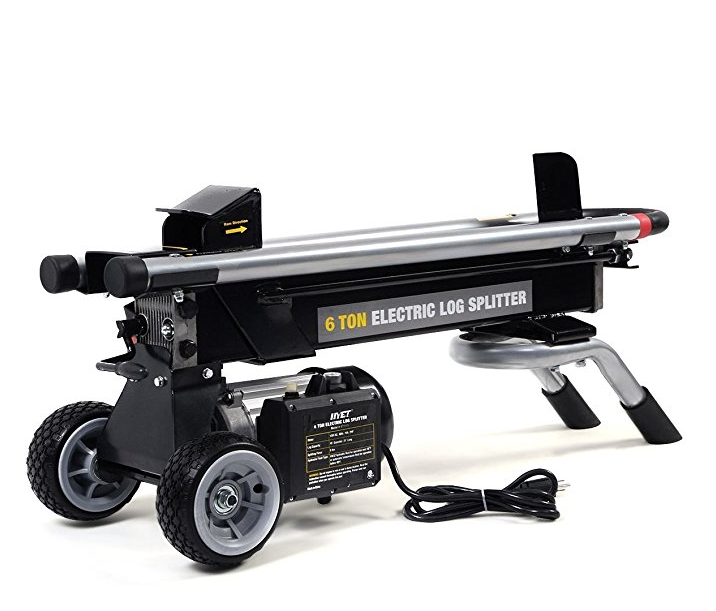 8 Best Hydraulic Log Splitter Tool Box