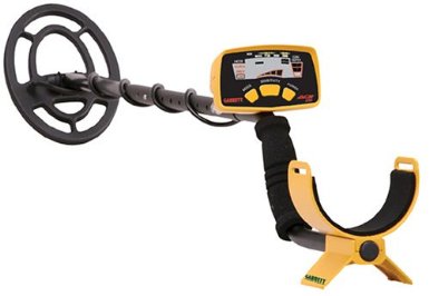 Garrett Ace 150 Metal Detector