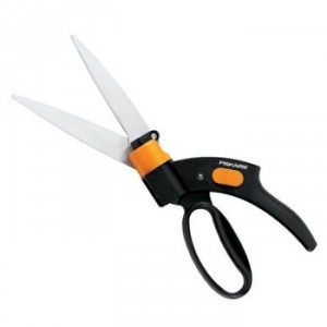 8 Best Grass Shears