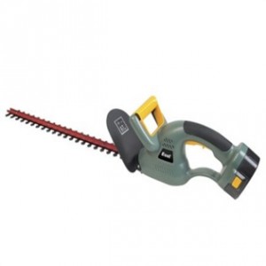 5 best cordless hedge trimmer – No-pollution electric motors