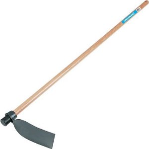 5 Best Hoes –  Garden Tools