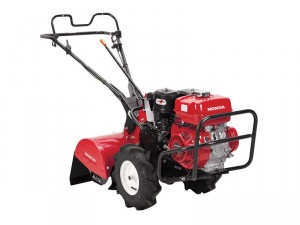 Honda Tiller