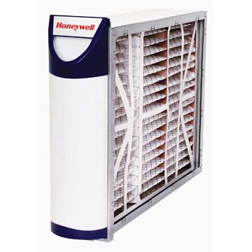 air cleaner honeywell whole electrostatic purifier filter parts hvac