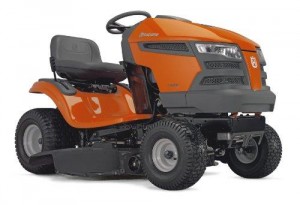 5 Best Husqvarna Riding Mowers –  Get perfect results with less effort