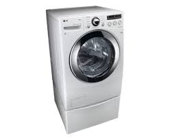 5 Best LG Front Load Washers