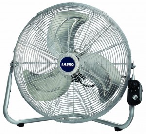 5 Best High velocity industrial fan