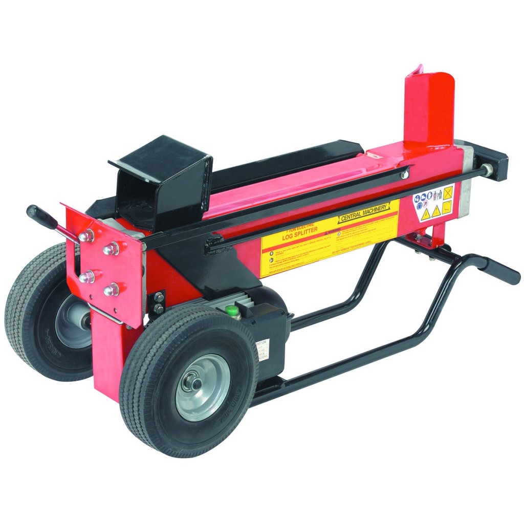 5 Best Log Splitter Tool Box