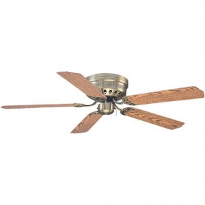 Low Profile Ceiling Fans