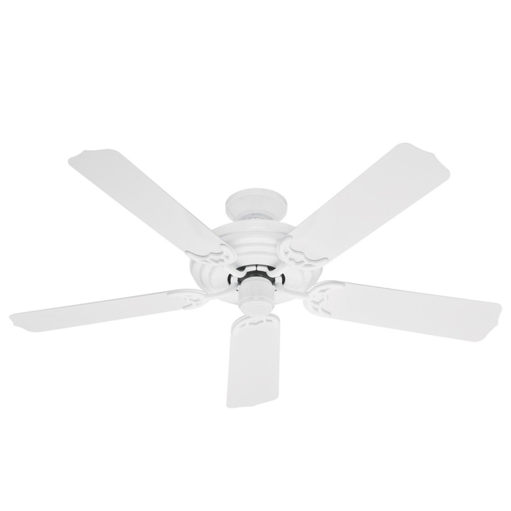 Macro Air ceiling fan