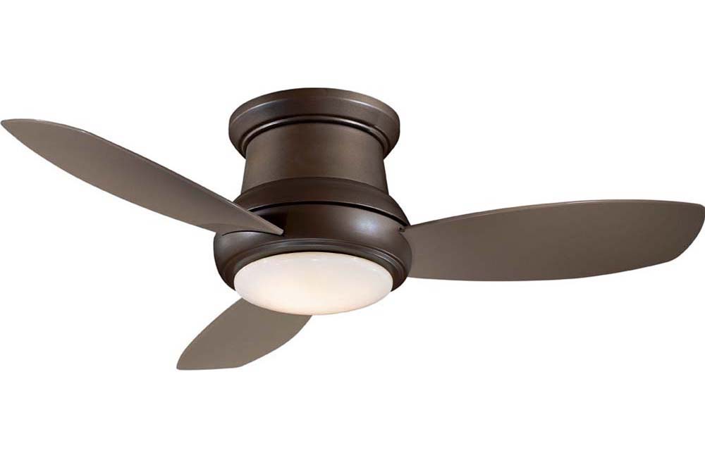 Minka Aire Concept II Ceiling Fan