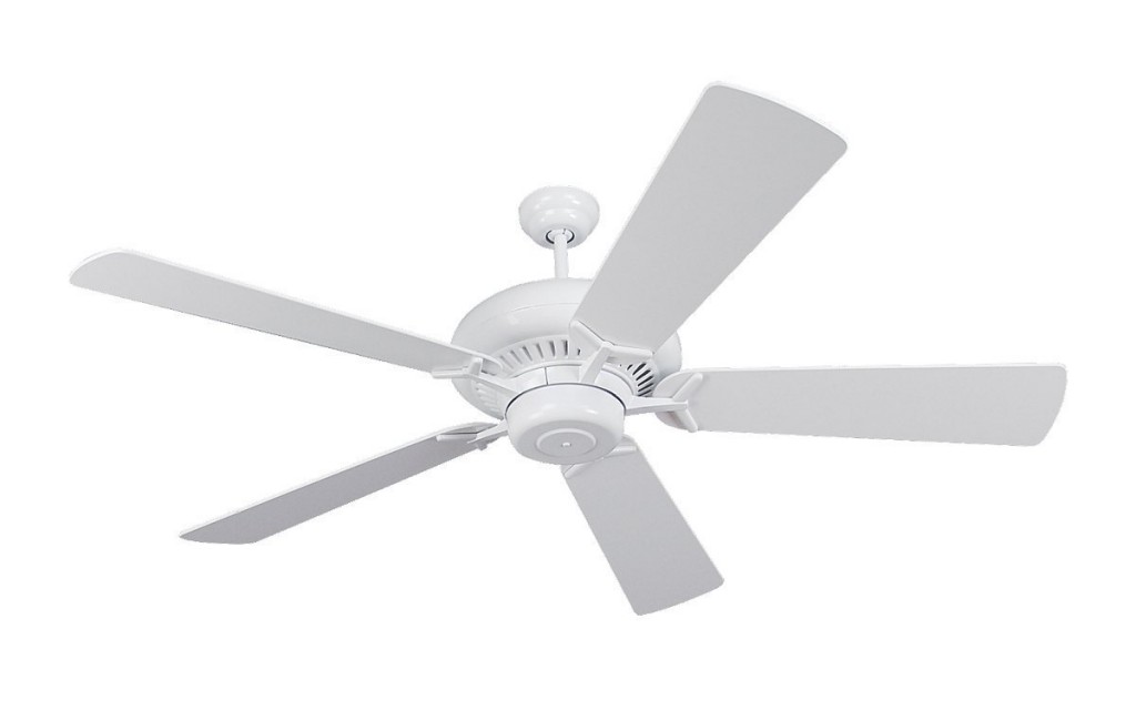 Monte Carlo 60 Ceiling Fan