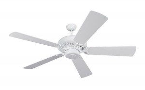 5 Best Monte Carlo Ceiling Fans – Enhancing the beauty of your living rooms