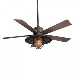 Outdoor Ceiling Fans