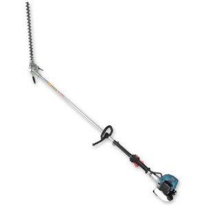 best gas pole hedge trimmer