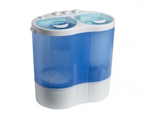 Portable Washer And Dryer