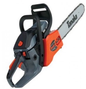 Poulan chainsaw