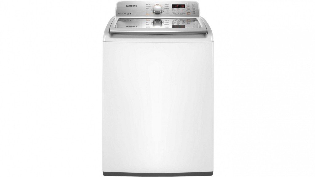 Samsung 9.5kg Top Loader Washing Machine