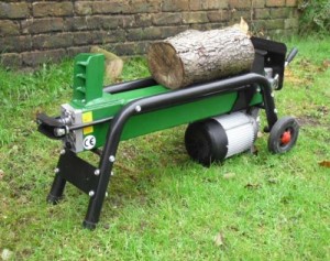 8 Best Hydraulic Log Splitter