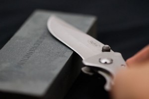 How To Sharpen A Pocket Knife – Sharpening a knife should be learnt before doing it yourself