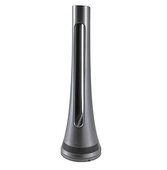 sharper image bladeless fan