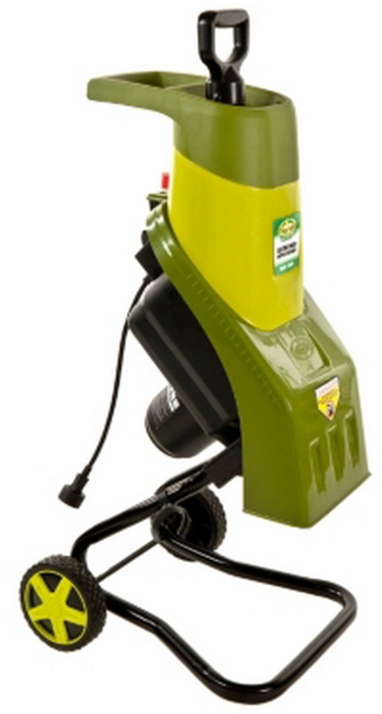 Sun Joe Chipper Joe 14 Amp Electric Wood Chipper Shredder