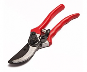 SunJet Hand Pruner Aluminium Classic Professional Pruning Shears