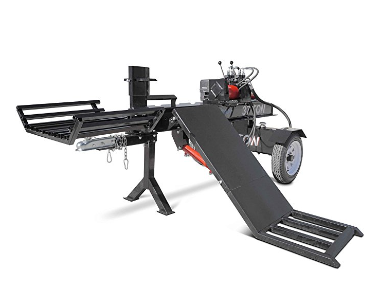 8 Best Hydraulic Log Splitter Tool Box