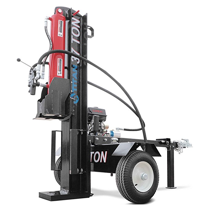 8 Best Hydraulic Log Splitter Tool Box