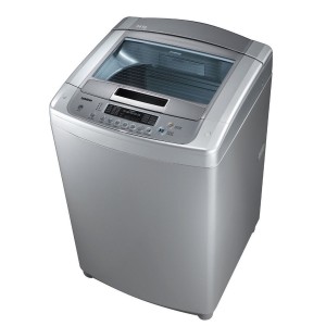 Top-Load Washer