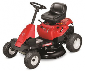 Troy-Bilt 30-Inch Neighborhood Riding Lawn Mower