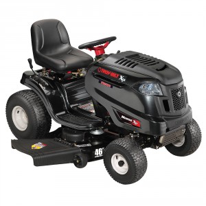 5 Best Troy-Bilt