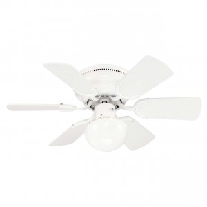 5 Best Small Ceiling Fans