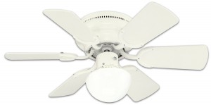 5 Best Ceiling Fans with Lights