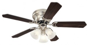 The 5 Best Westinghouse Ceiling Fans To Complement The Décor Of Your Home