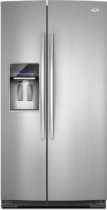 5 Best Side By Side Refrigerators