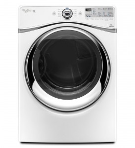 5 Best Whirlpool Dryer