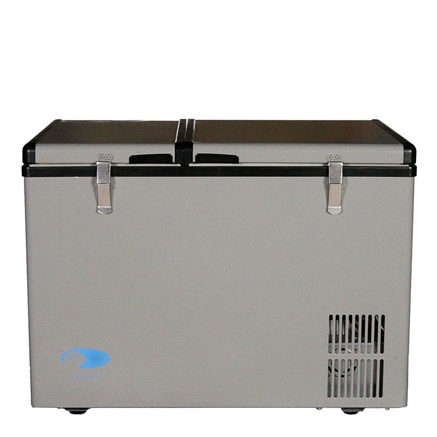 Whynter 62-qt. Dual Zone Portable Fridge Freezer