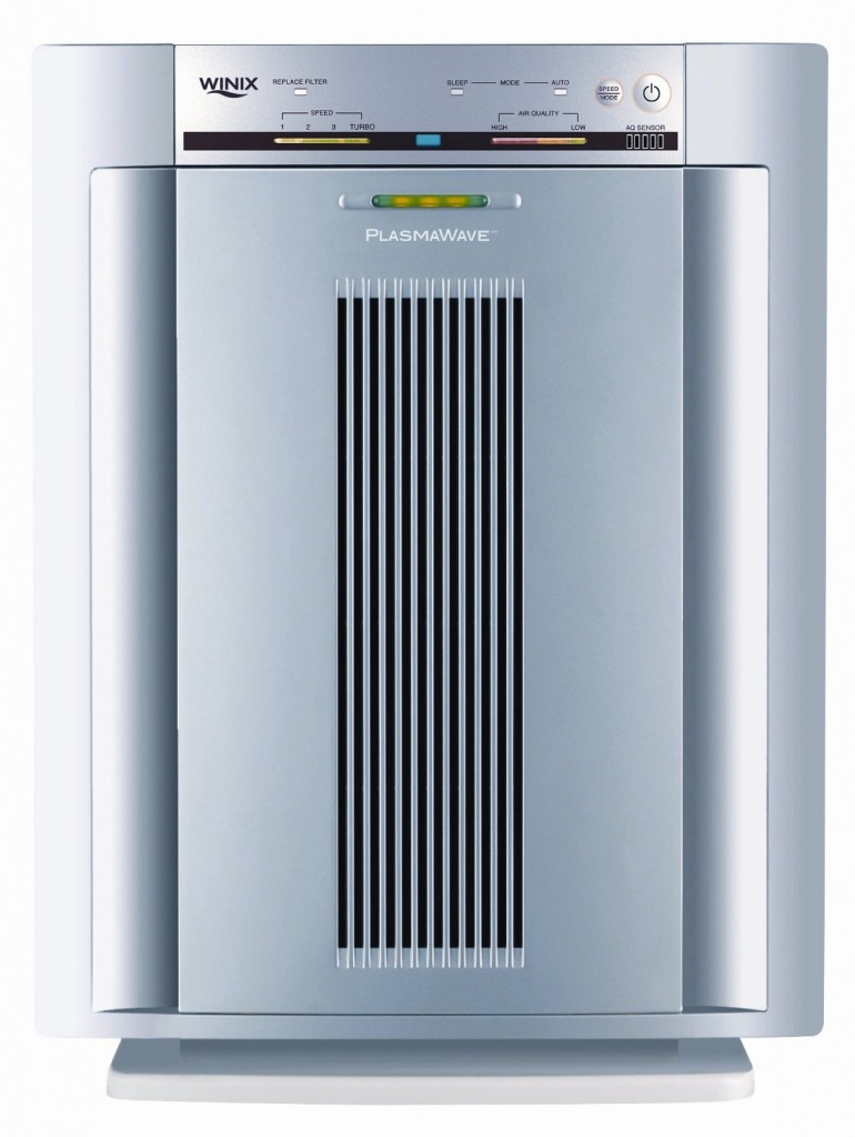 Winix PlasmaWave 5300 Air Cleaner Model