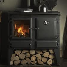 How To Install A Wood Stove – Follow the instructions and install the wood stove