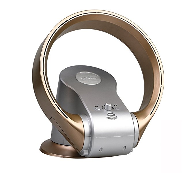 8 Best Safe Bladeless Fans With Remote Tool Box