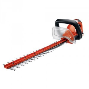 cordless hedge trimmer